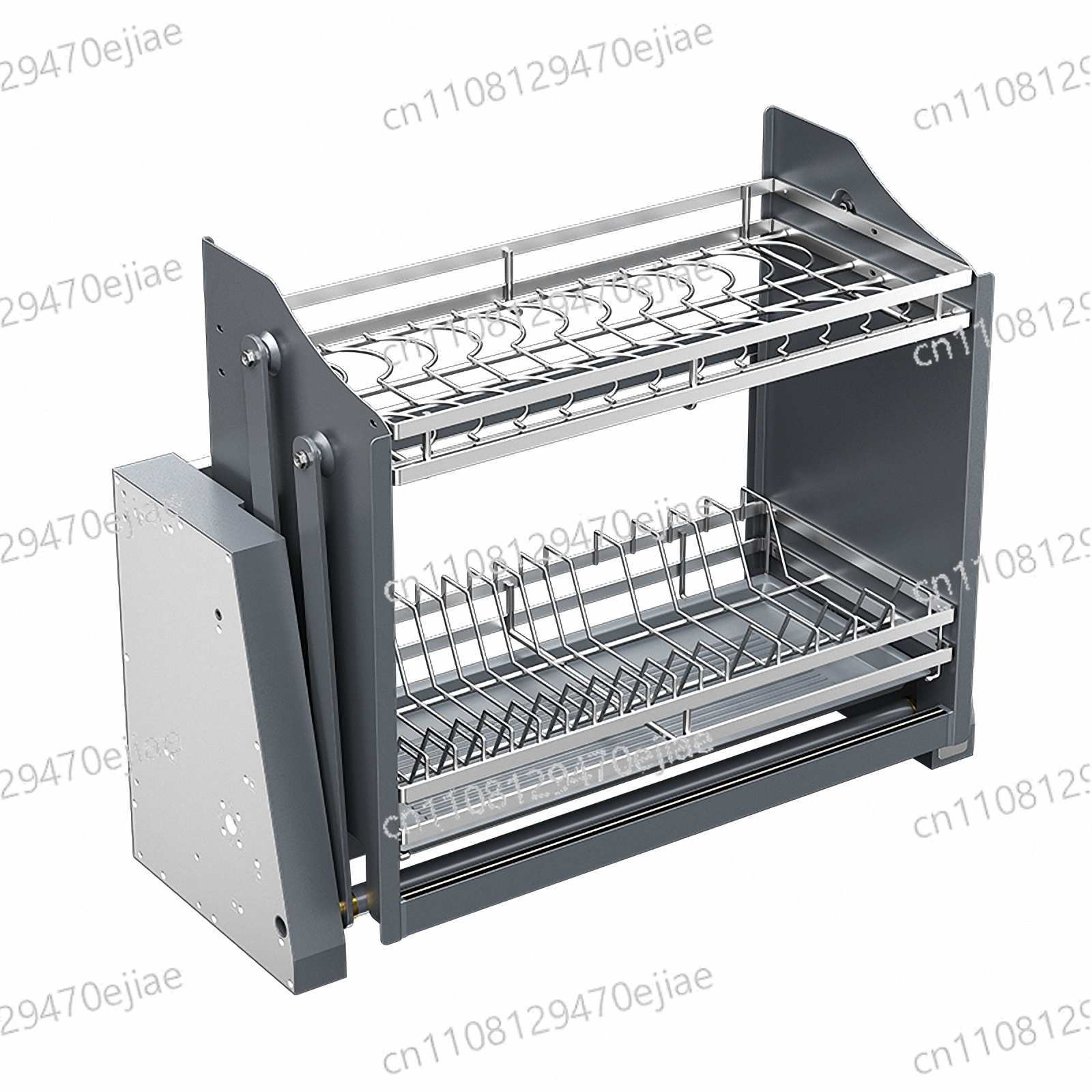 AngelParticle Smart Pull-Down  - Food Storage Room avaliação e preço